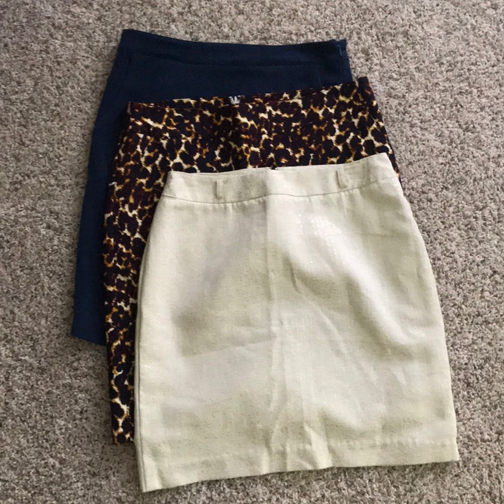 Skirts - Picture 7 of 7
